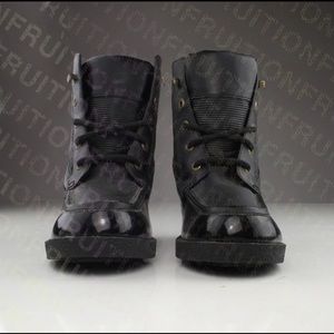 FRUITION NDA: GUESS SPLASH PATENT, US 9